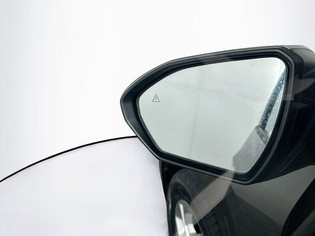 used 2022 Hyundai Tucson car, priced at $21,297