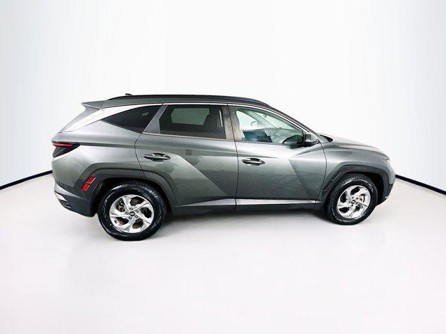 used 2022 Hyundai Tucson car, priced at $21,297
