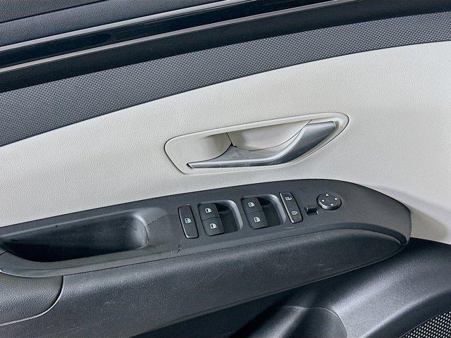 used 2022 Hyundai Tucson car, priced at $21,297