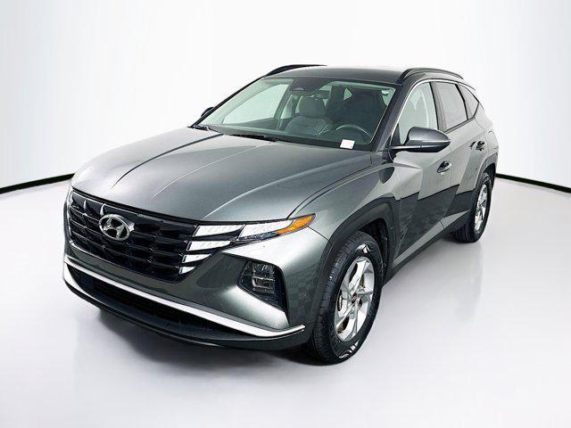used 2022 Hyundai Tucson car, priced at $21,297