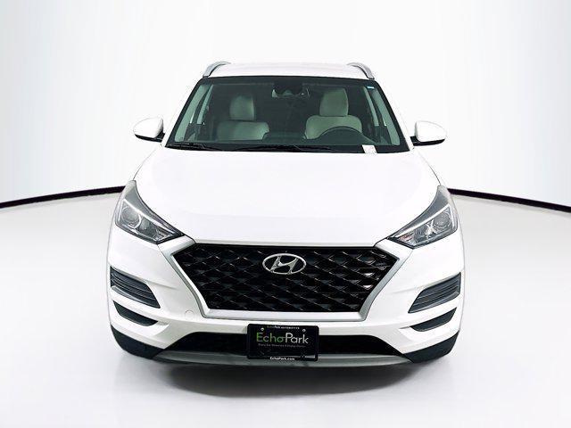 used 2020 Hyundai Tucson car, priced at $18,297