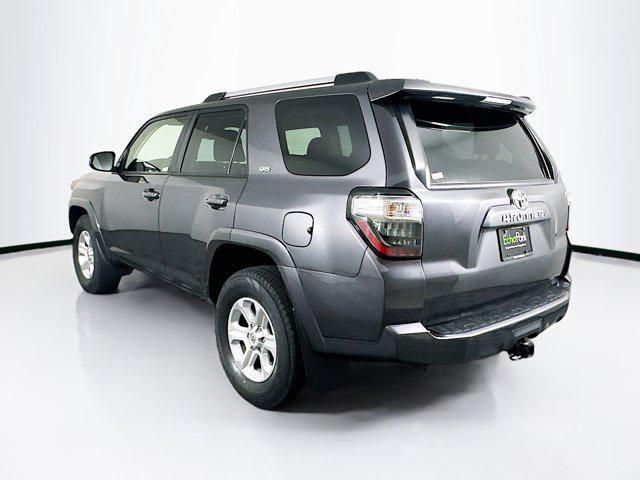 used 2022 Toyota 4Runner car, priced at $31,589