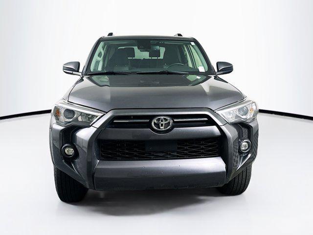 used 2022 Toyota 4Runner car, priced at $31,589