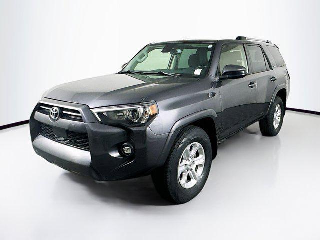 used 2022 Toyota 4Runner car, priced at $31,589