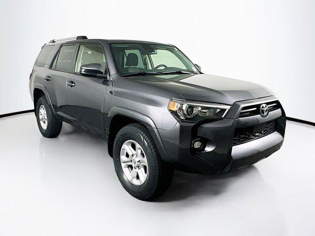 used 2022 Toyota 4Runner car, priced at $31,589