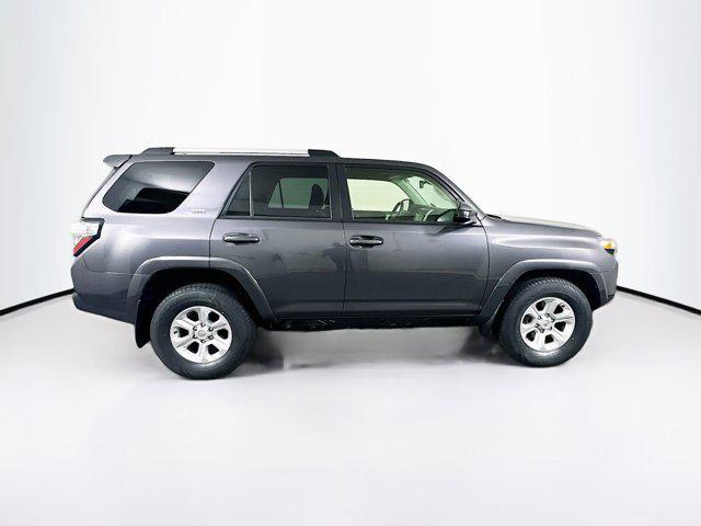 used 2022 Toyota 4Runner car, priced at $31,589