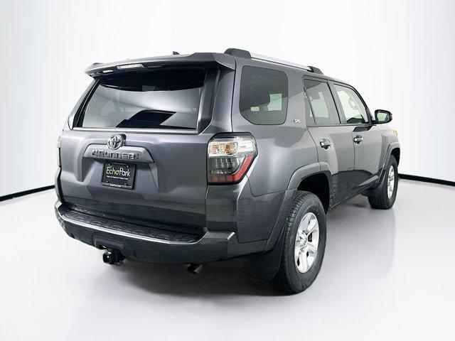 used 2022 Toyota 4Runner car, priced at $31,589