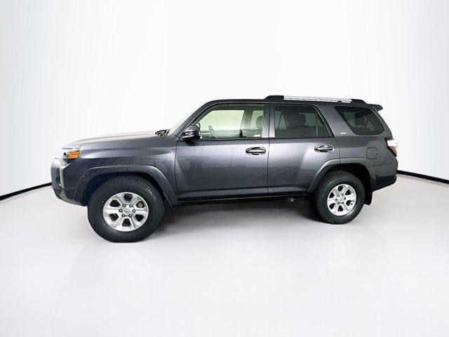 used 2022 Toyota 4Runner car, priced at $31,589