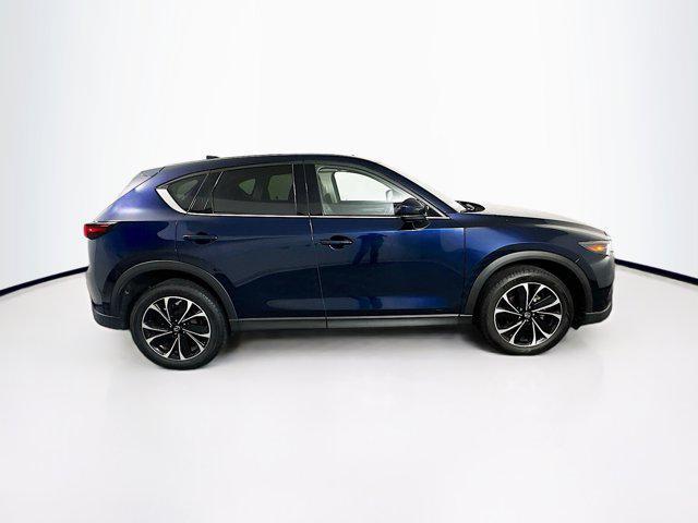 used 2022 Mazda CX-5 car, priced at $22,989