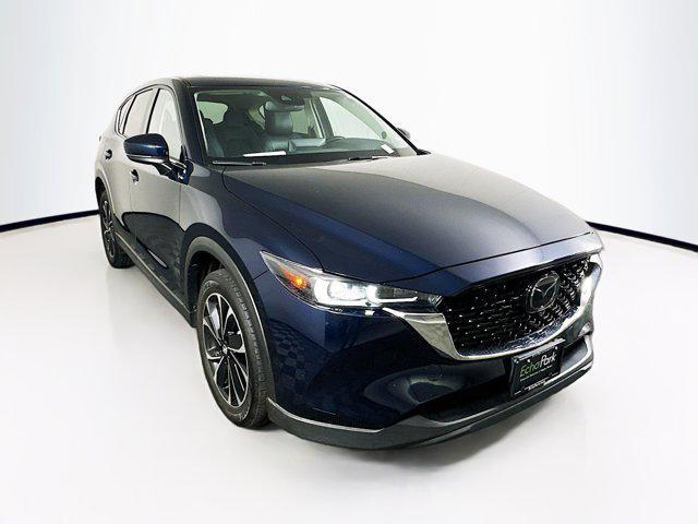 used 2022 Mazda CX-5 car, priced at $22,989