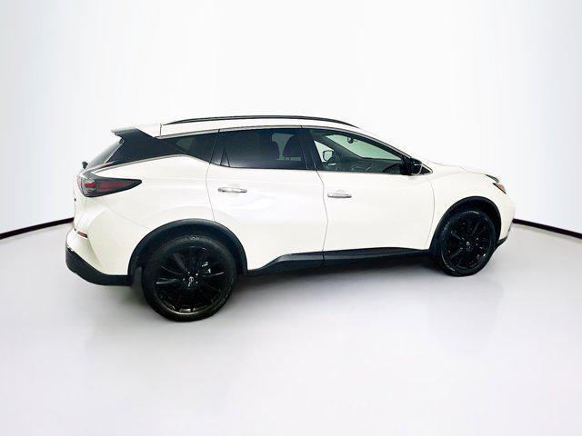 used 2023 Nissan Murano car, priced at $25,689