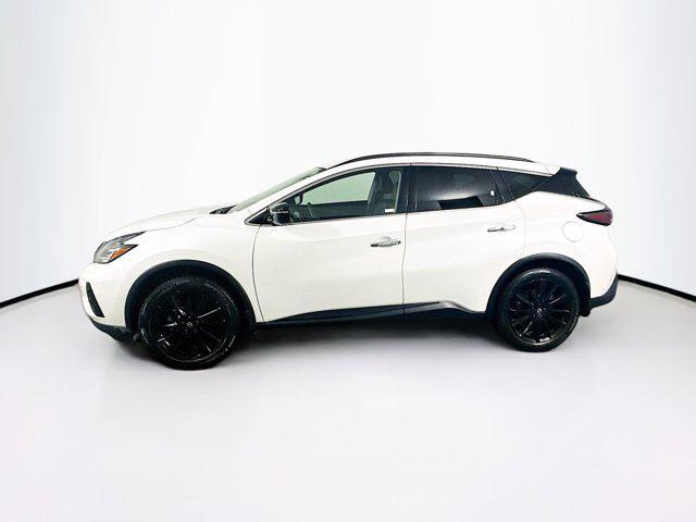 used 2023 Nissan Murano car, priced at $25,689