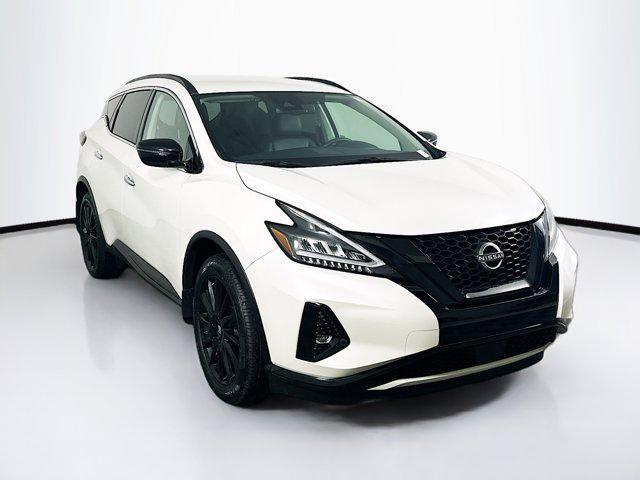 used 2023 Nissan Murano car, priced at $25,689