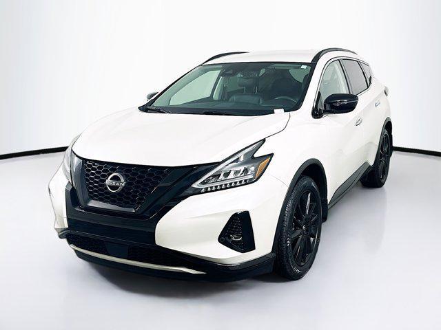 used 2023 Nissan Murano car, priced at $25,689