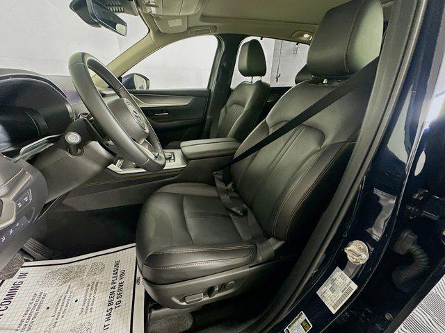 used 2024 Mazda CX-90 car, priced at $36,989