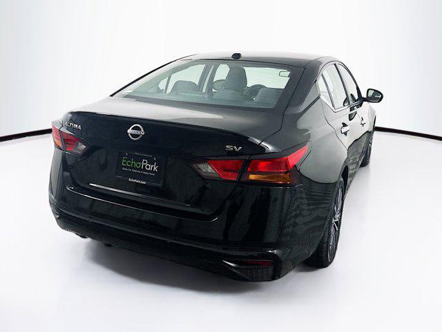 used 2023 Nissan Altima car, priced at $19,497
