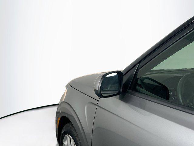 used 2023 Kia Soul car, priced at $15,997