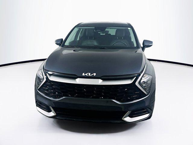 used 2023 Kia Sportage car, priced at $25,397