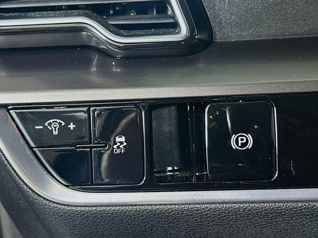 used 2023 Kia Sportage car, priced at $25,397