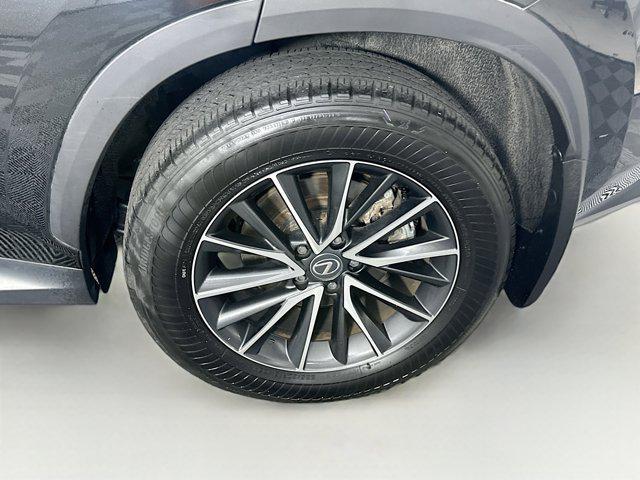 used 2024 Lexus NX 250 car, priced at $39,197