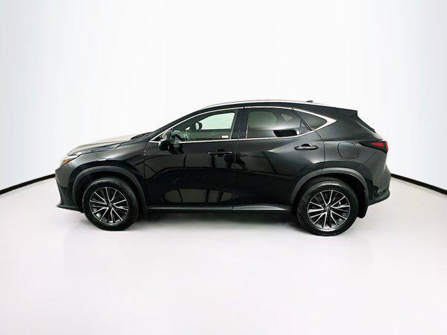 used 2024 Lexus NX 250 car, priced at $39,197