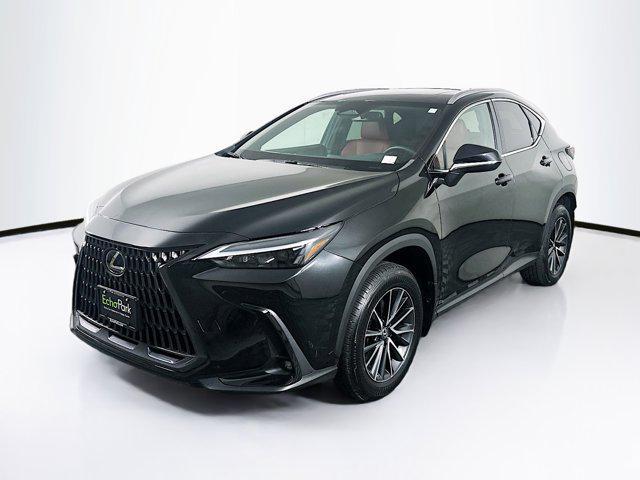 used 2024 Lexus NX 250 car, priced at $39,197