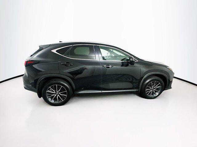 used 2024 Lexus NX 250 car, priced at $39,197