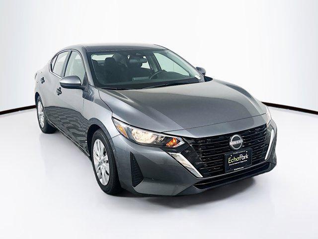 used 2024 Nissan Sentra car, priced at $15,987