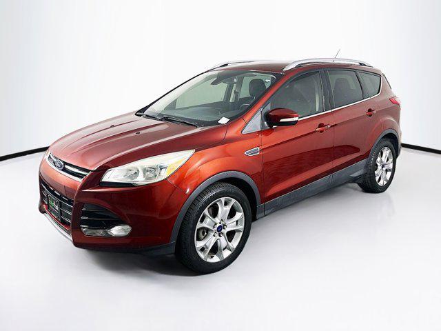 used 2016 Ford Escape car, priced at $9,996