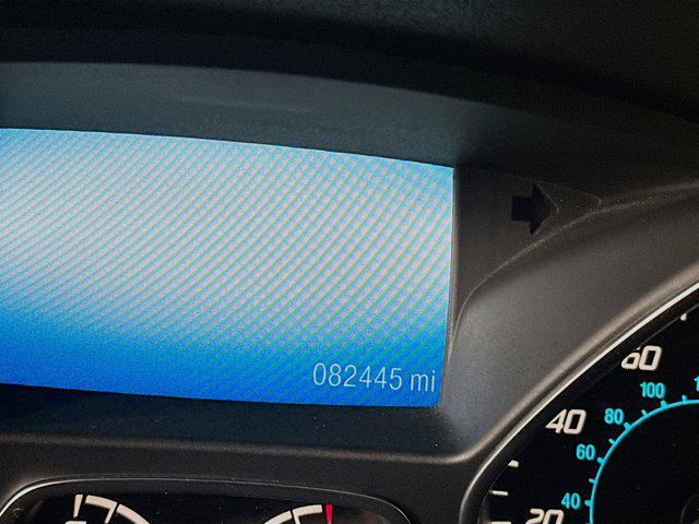 used 2016 Ford Escape car, priced at $9,996