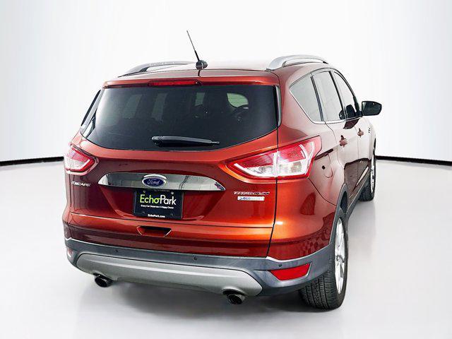 used 2016 Ford Escape car, priced at $9,996