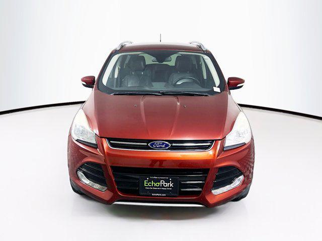 used 2016 Ford Escape car, priced at $9,996