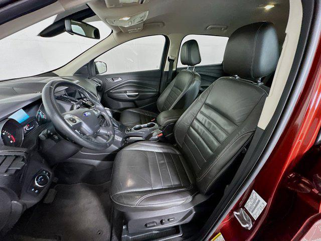 used 2016 Ford Escape car, priced at $9,996