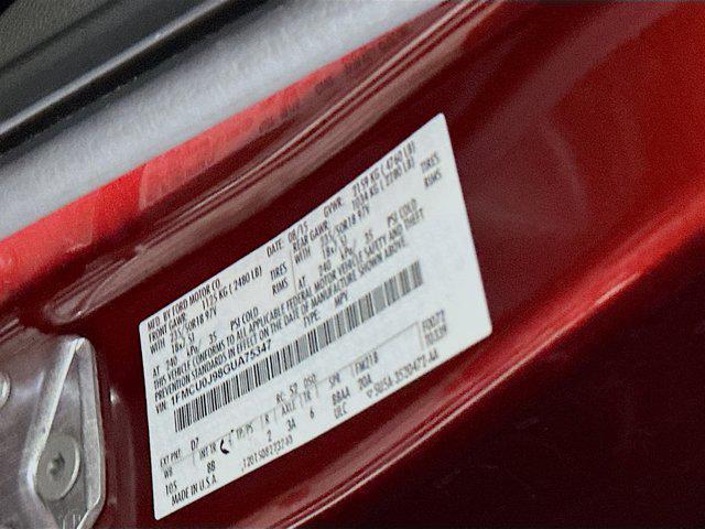 used 2016 Ford Escape car, priced at $9,996