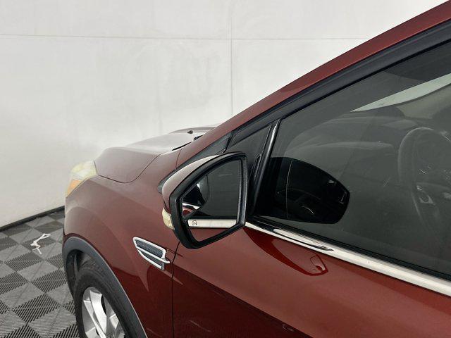 used 2016 Ford Escape car, priced at $9,996