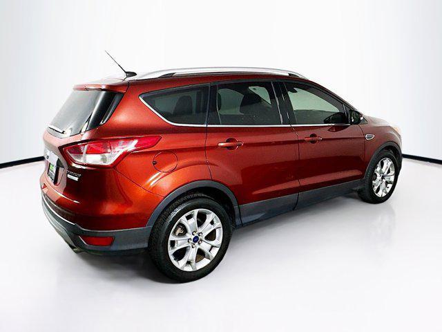 used 2016 Ford Escape car, priced at $9,996