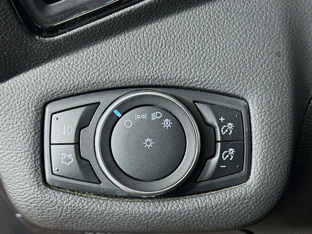 used 2016 Ford Escape car, priced at $9,996