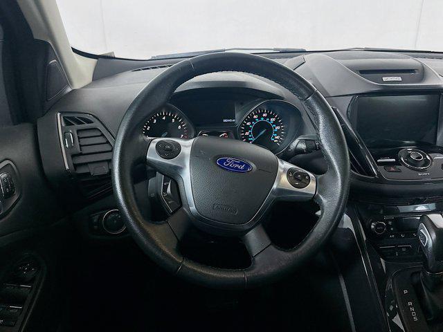 used 2016 Ford Escape car, priced at $9,996