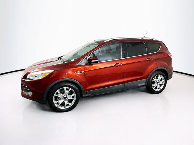 used 2016 Ford Escape car, priced at $9,996