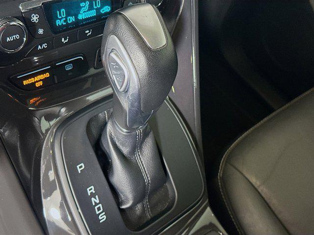 used 2016 Ford Escape car, priced at $9,996