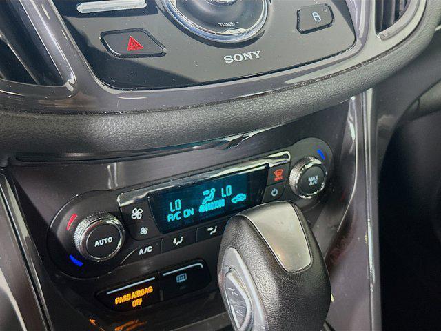 used 2016 Ford Escape car, priced at $9,996