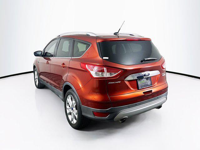 used 2016 Ford Escape car, priced at $9,996