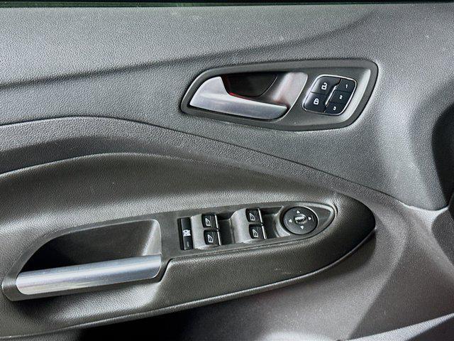 used 2016 Ford Escape car, priced at $9,996