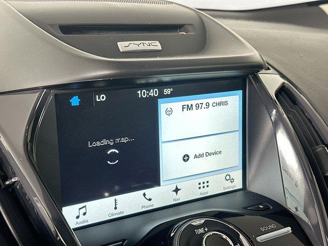 used 2016 Ford Escape car, priced at $9,996