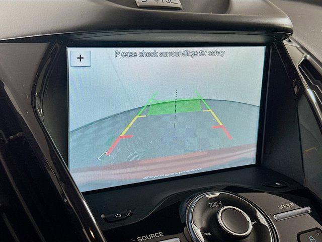 used 2016 Ford Escape car, priced at $9,996