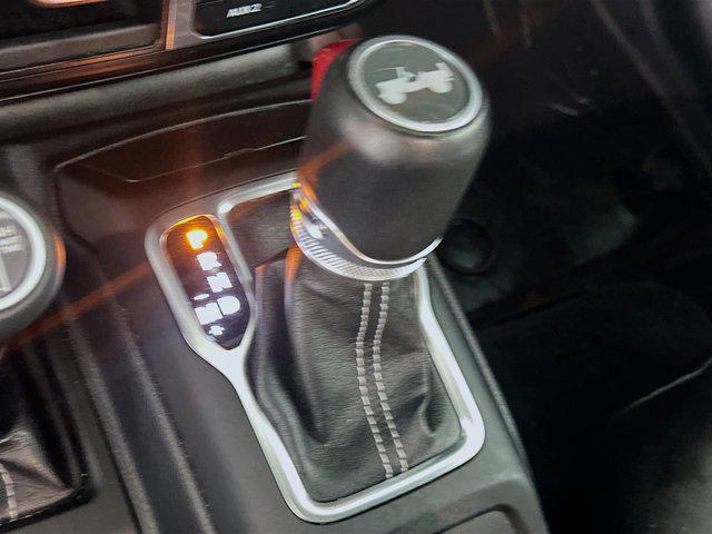 used 2023 Jeep Wrangler 4xe car, priced at $30,496