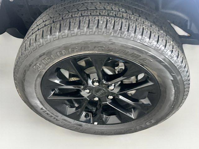 used 2023 Jeep Wrangler 4xe car, priced at $30,496