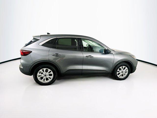 used 2024 Ford Escape car, priced at $18,997
