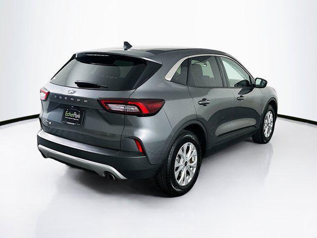used 2024 Ford Escape car, priced at $18,997