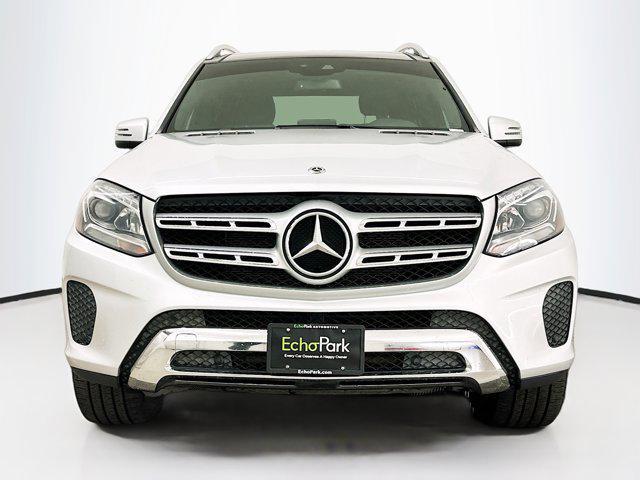 used 2019 Mercedes-Benz GLS 450 car, priced at $26,297